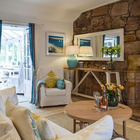 Mangle Cottage Pittenweem Luaran gambar