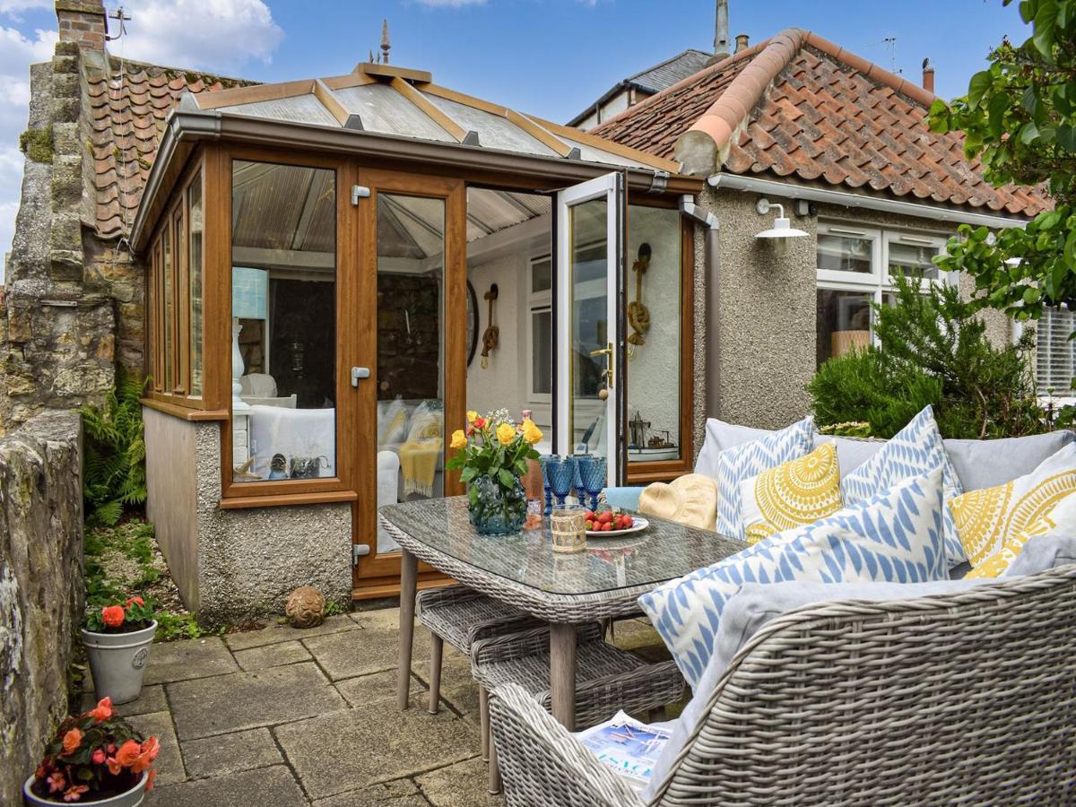 Mangle Cottage Pittenweem Luaran gambar