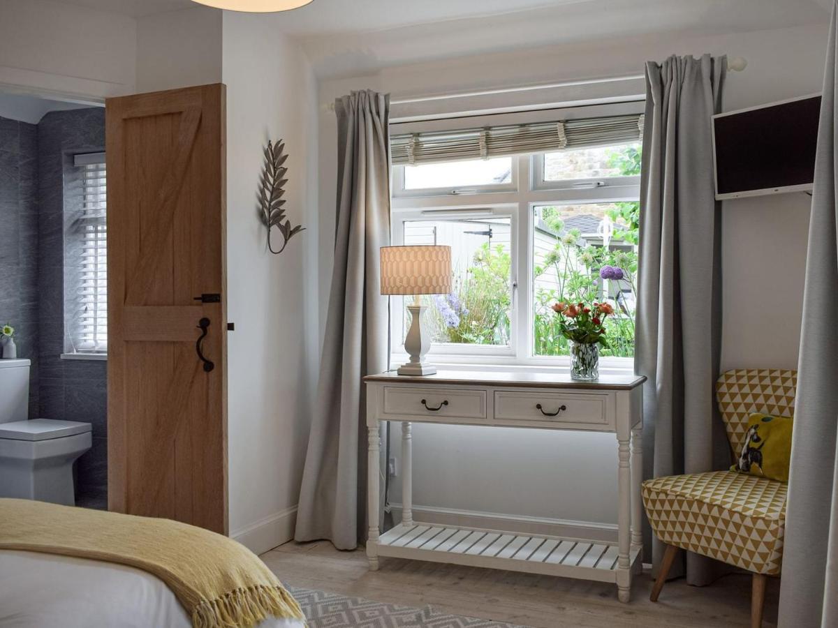 Mangle Cottage Pittenweem Luaran gambar